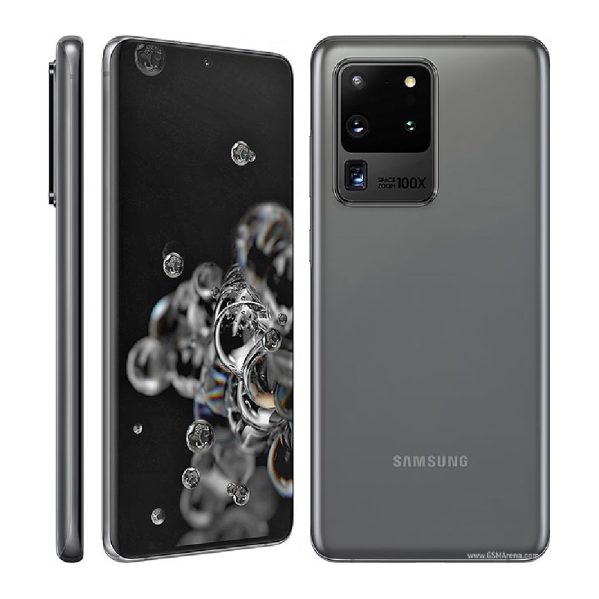 Samsung Galaxy S20