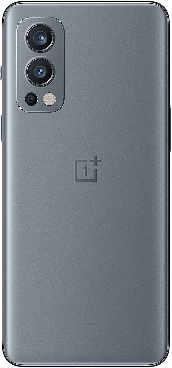 OPPO - OnePlus Nord 2　グレー　12/256GB　スペシャルBOX OnePlus Nord 2 グレー 12/256GB スペシャルBOX